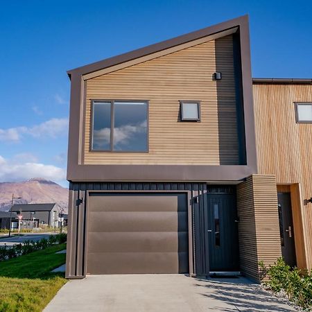 Wanaka Wonder - Wanaka Holiday Home Ngoại thất bức ảnh
