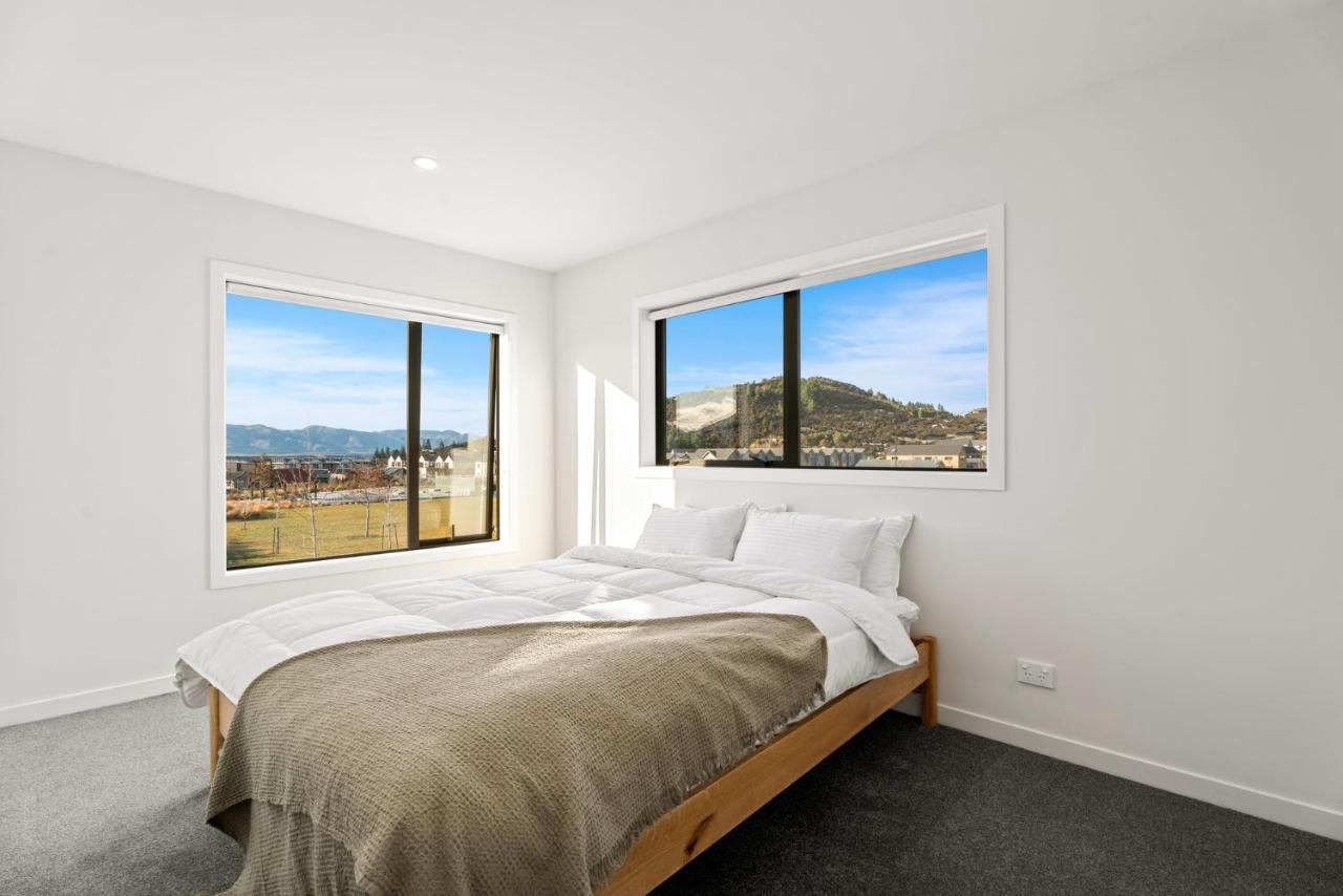 Wanaka Wonder - Wanaka Holiday Home Ngoại thất bức ảnh