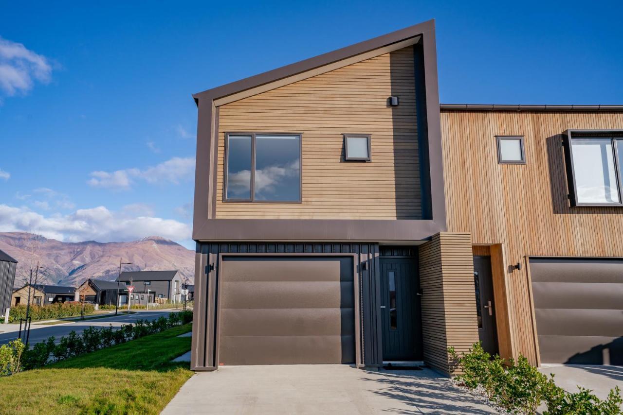 Wanaka Wonder - Wanaka Holiday Home Ngoại thất bức ảnh