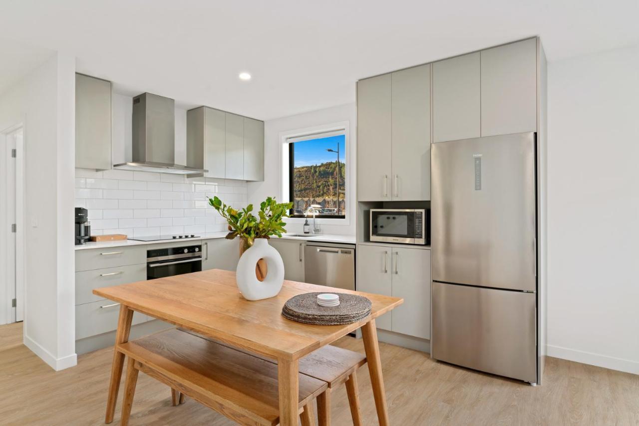 Wanaka Wonder - Wanaka Holiday Home Ngoại thất bức ảnh