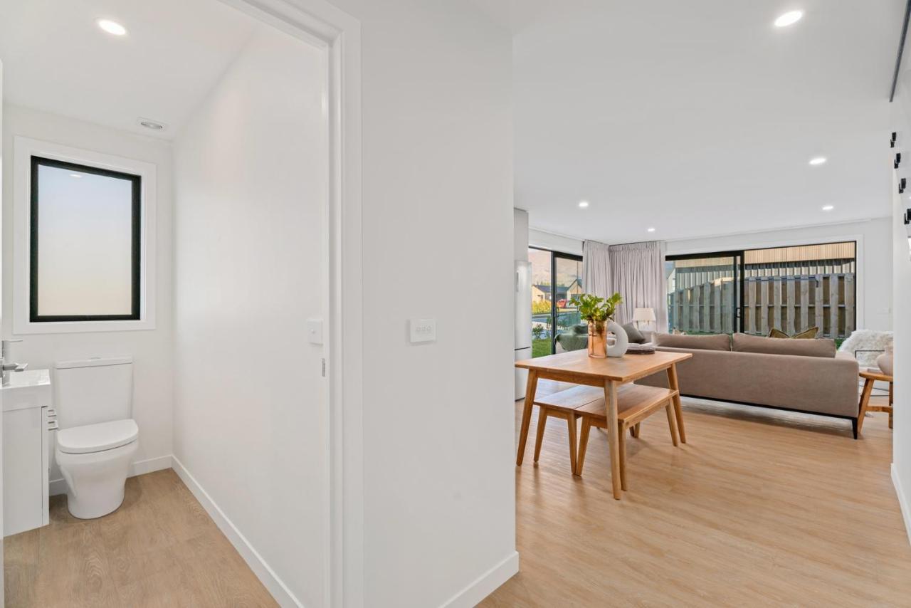 Wanaka Wonder - Wanaka Holiday Home Ngoại thất bức ảnh