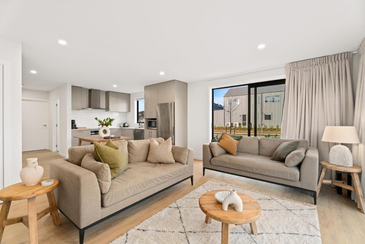 Wanaka Wonder - Wanaka Holiday Home Ngoại thất bức ảnh
