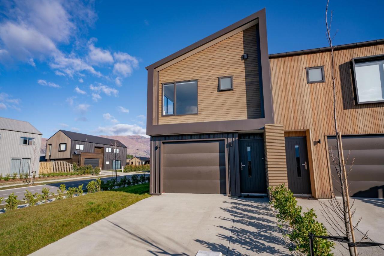Wanaka Wonder - Wanaka Holiday Home Ngoại thất bức ảnh