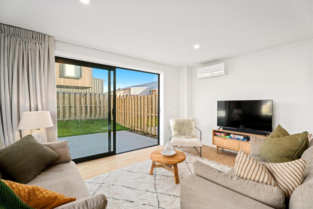 Wanaka Wonder - Wanaka Holiday Home Ngoại thất bức ảnh