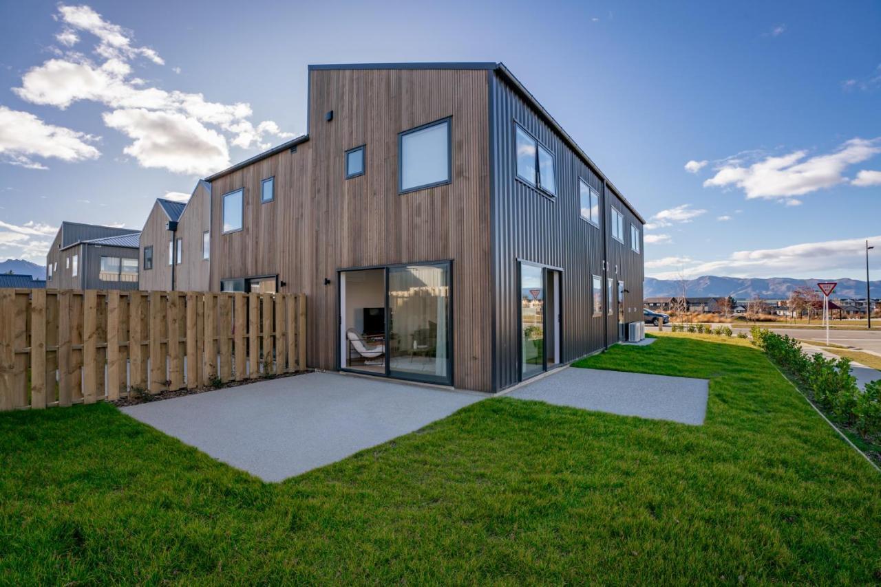 Wanaka Wonder - Wanaka Holiday Home Ngoại thất bức ảnh