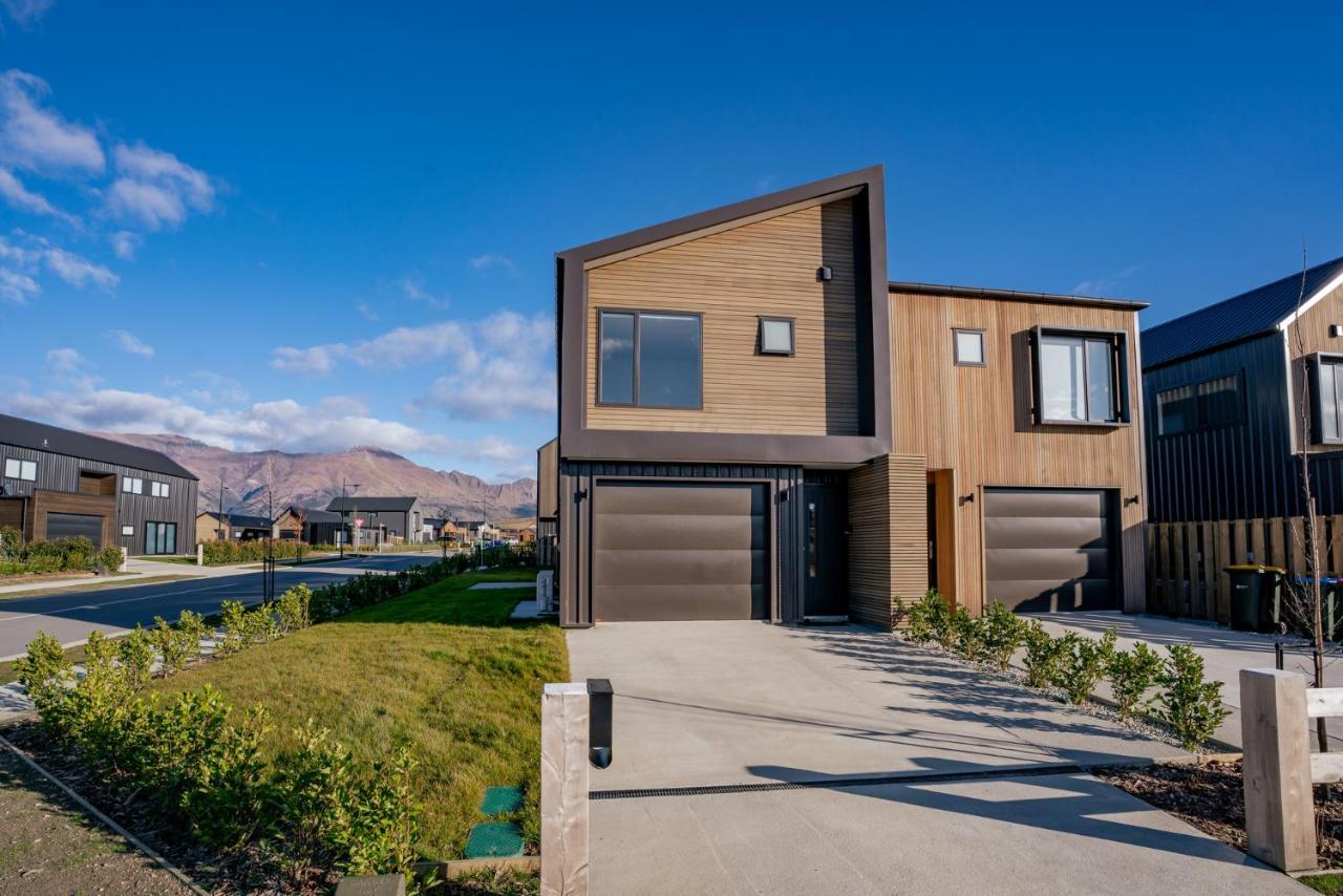 Wanaka Wonder - Wanaka Holiday Home Ngoại thất bức ảnh